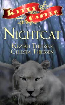 Nightcat - Kitty Castle Series