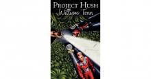 Project Hush Read online