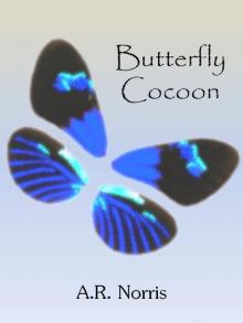 Butterfly Cocoon Read online