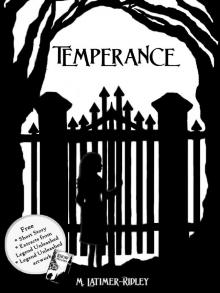 Temperance Read online