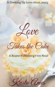 Love Takes the Cake Read online