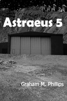 Astraeus 5 Read online
