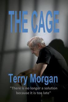 The Cage Read online