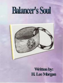 Balancer's Soul Read online