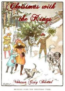 Christmas With the Kings, Kings of Montana Bonus Book Read online