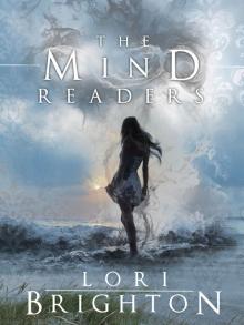 The Mind Readers, Book 1 Read online