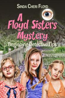 Beginning Detective Tips, A Floyd Sisters Mystery Read online