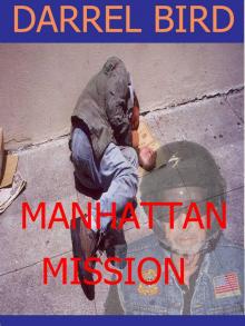 Manhattan Mission Read online