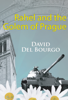 Rahel and the Golem of Prague Read online