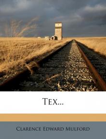 Tex Read online