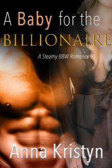 A Baby for the Billionaire Read online