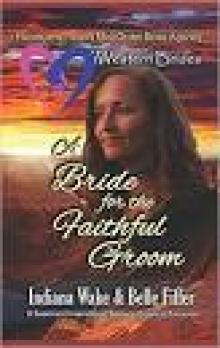 A Bride for the Faithful Groom Read online