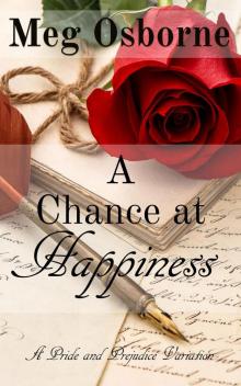 A Chance at Happiness Read online