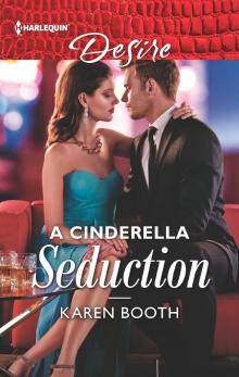 A Cinderella Seduction Read online