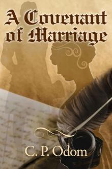 A Covenant of Marriage Read online
