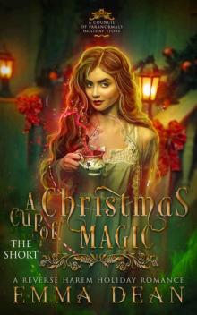 A Cup of Christmas Magic Read online