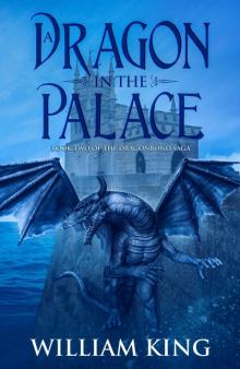 A Dragon In the Palace Read online