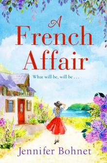 A French Affair Read online