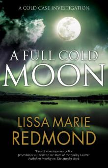 A Full Cold Moon Read online