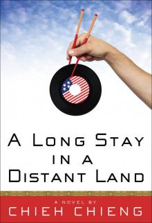 A Long Stay in a Distant Land Read online