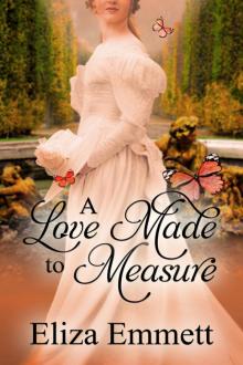 A Love Made to Measure Read online