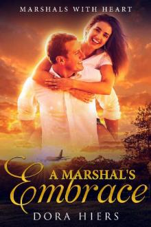 A Marshal's Embrace Read online
