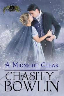 A Midnight Clear (The Lost Lords Book 7) Read online