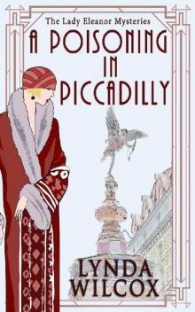 A Poisoning In Piccadilly Read online