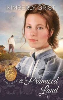 A Promised Land Read online
