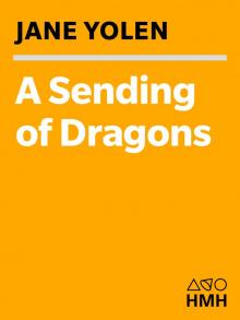 A Sending of Dragons Read online