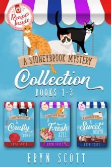 A Stoneybrook Mystery Collection Read online