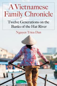 A Vietnamese Family Chronicle Read online