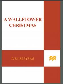 A Wallflower Christmas Read online