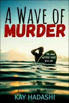 A Wave of Murder Read online