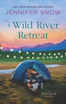 A Wild River Retreat Read online