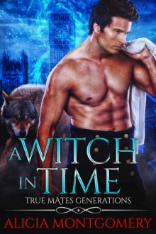 A Witch in Time Read online