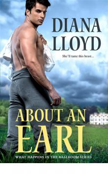 About an Earl (What Happens in the Ballroom) Read online