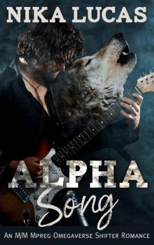Alpha Song Read online
