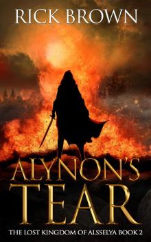 Alynon's Tear Read online