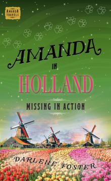 Amanda in Holland Read online