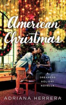 American Christmas (Dreamers) Read online