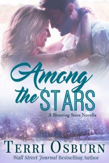 Among The Stars: A Shooting Stars Novella Read online