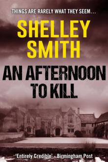 An Afternoon to Kill Read online