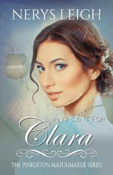 An Agent for Clara Read online
