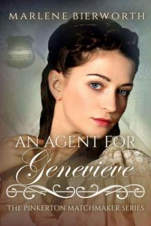 An Agent for Genevieve Read online