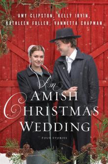 An Amish Christmas Wedding Read online