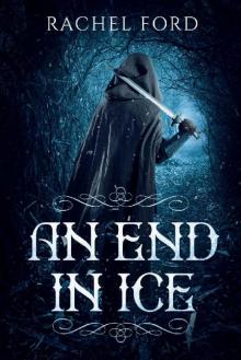 An End in Ice Read online