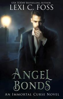 Angel Bonds Read online