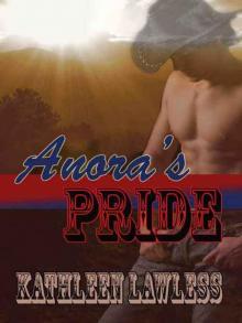 Anora's Pride Read online
