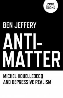 Anti-Matter Read online